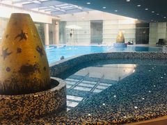 -梅森休闲健身(滨江店)
