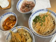 -永丰面馆(汉口路店)