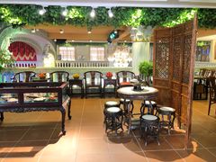 大堂-日日鲜茶餐厅(小公园店)