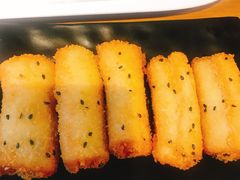 -三猫黑鱼花(南大店)