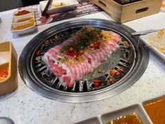 -猫抓烤肉(春熙路店)