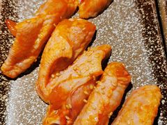 -山之屋炭火烧肉·生啤畅饮(大朗万科中央公园店)