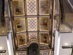 -新时代家居生活广场(古墩店)