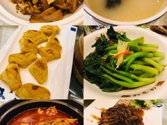 -便宜坊烤鸭店(甜水园店)