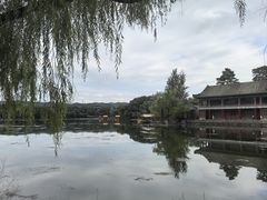 -承德避暑山庄景区