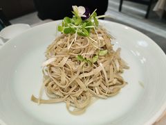 桑梓拌豆片-蓟都宴