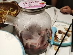 -聆桂烤鸭·金奖烤鸭(静联广场店)