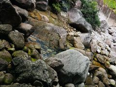 -黄山翡翠谷景区