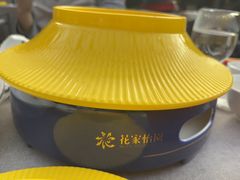 -花家怡园(四合院总店)