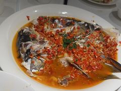 -飶香居(省博物馆店)