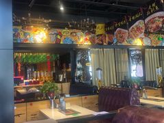 -AK47烤羊腿串吧(柳浪家园店)
