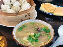 -真食净香居·内蒙烧麦(亚运村店)