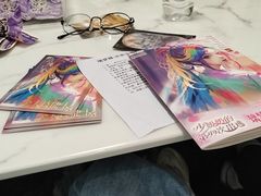 -上川阁剧本杀·狼人杀·血染钟楼(虹口店)