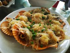 -明记海鲜大排档(巽寮湾店)