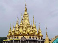 -西双版纳勐泐文化旅游区