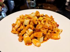 -彩虹之约•淮扬家宴(亚运村店)