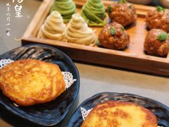 -享月汤皇·海鲜小火锅·聚会(曲江创意谷店)