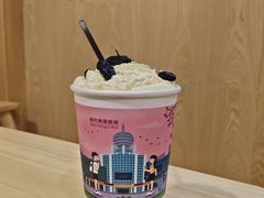 绿叶菩提-一杯潮茶·专注潮汕茶饮(朝阳庄店)