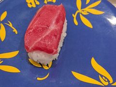 -京樽回転寿司(奥林匹克店)