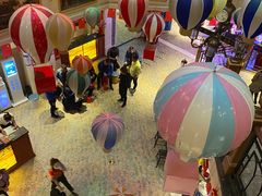 -火吧PTV聚会餐厅(10号店)