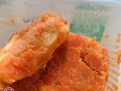-飘香心语(官亭路店)