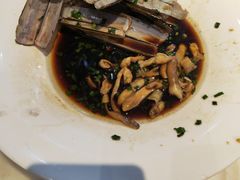 -雍沪里·沪湘融合菜( 康桥店)