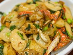 -红灯笼龙凤饭店(宁波老字号店)