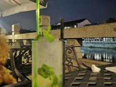 莫吉托-甘尼仕印度餐厅酒吧(斜塘老街店)