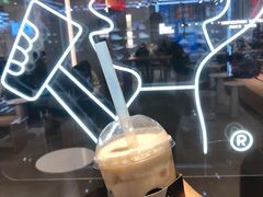 -喜茶(杭州滨江宝龙店)