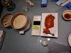 -小大董·烤鸭(观景餐厅·南京西路店)