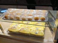 -鲍师傅糕点(国金街店)
