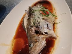 -御盛苑富隆汇·传承川菜·商务简餐(江北嘴店)