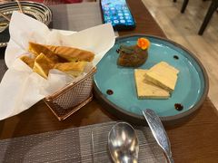 -LA CREPERIE BRETONNE布列塔尼法式餐厅(天童北路店)