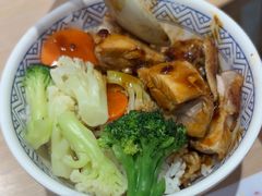 -吉野家(回龙观同成街店)