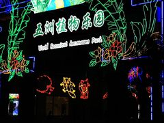 -南宫五洲植物乐园