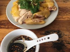 -九叔鸡饭(升平街店)