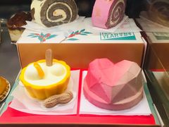 -星巴克(北京长安商场店)