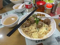 -珍珍小食店(西华路店)