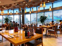 大堂-鼎泰丰(嘉年华•海信广场VILLAGE店)