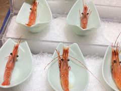 -海玥荟海鲜姿造自助餐厅(欧罗巴广场店)