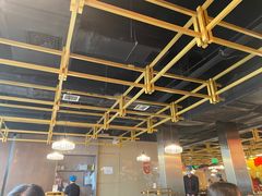 大堂-晓宇重庆火锅(赛格国际购物中心店)