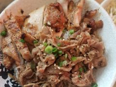 -熊吞·大碗丼烧肉饭(济宁万达广场店)