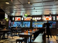 -阿大排档(长春这有山店)