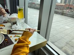 -1874融合西厨·观景餐厅(保利店)