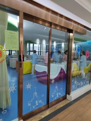 -菁幼月子会所(儿童医院店)