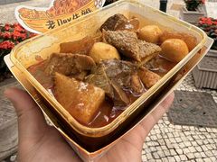 -老day牛杂(官也街总店)