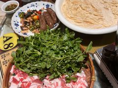 -园林美食城·本土农家菜(杨和镇店)