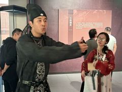 -隋唐大运河文化博物馆