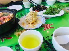 -令氏家外家周秦食府(高新店)