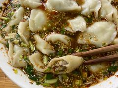 -尤素福东举院饺子馆